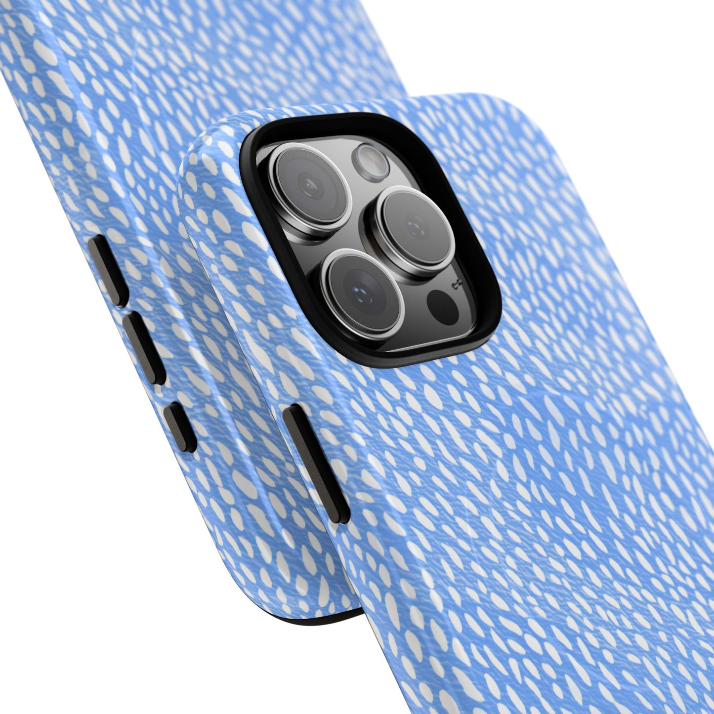 Oh Deer! in Blue - Magsafe Case