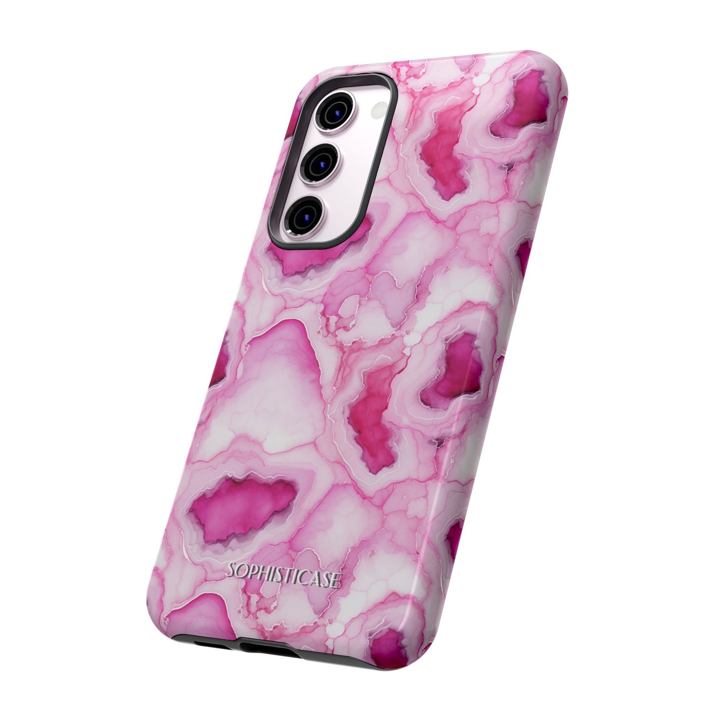 Dreamstone in Afterglow - Tough Phone Case