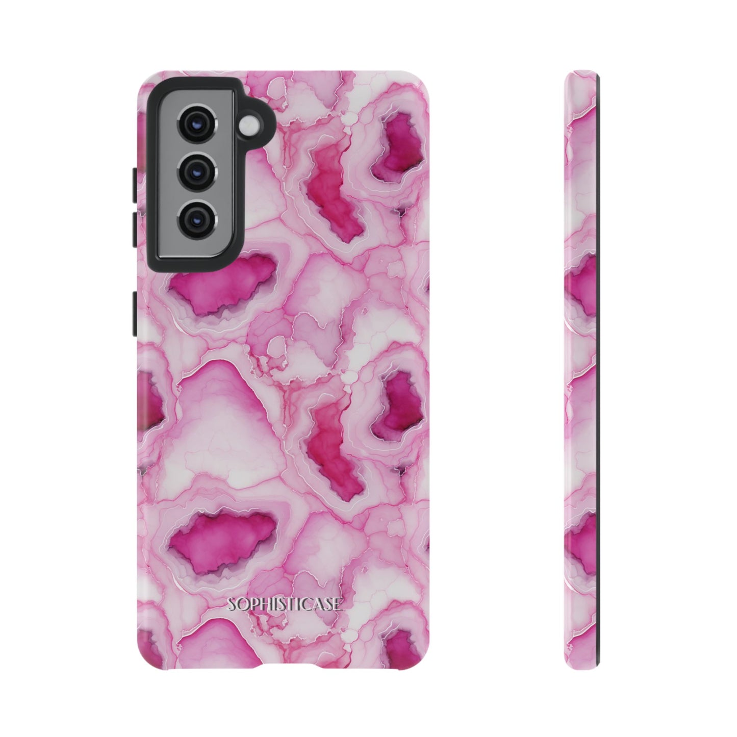 Dreamstone in Afterglow - Tough Phone Case