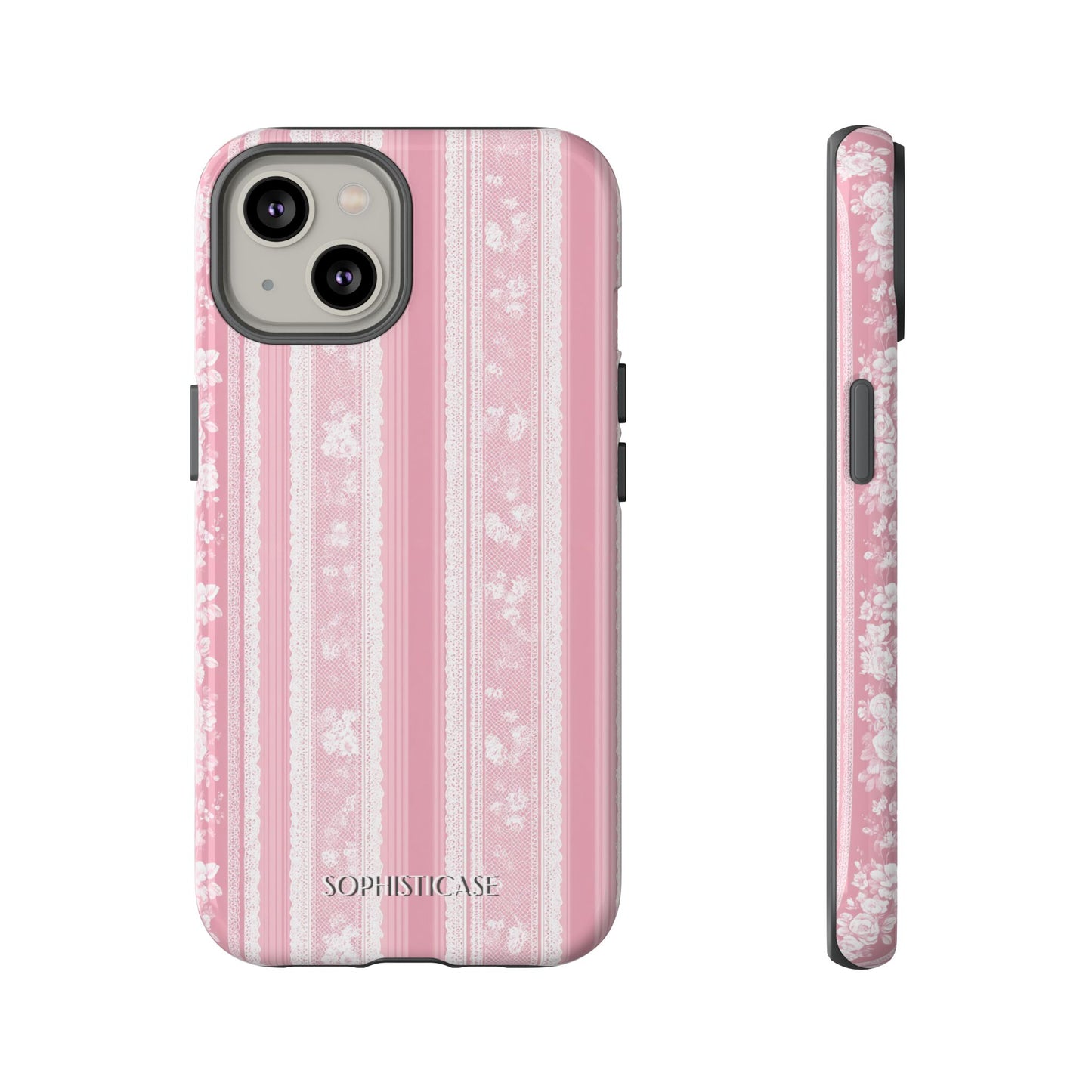 The Sweetest Thing in Isla - iPhone Case