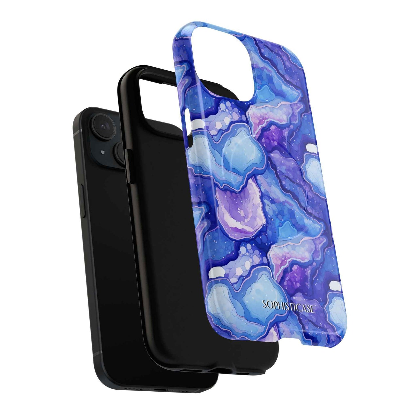 Nightstone in Supernova - Magsafe Case