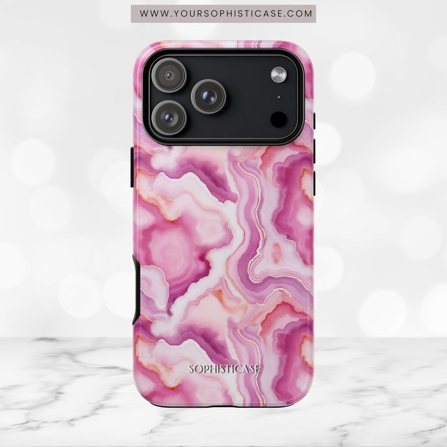 Dreamstone in Muse - Tough Phone Case