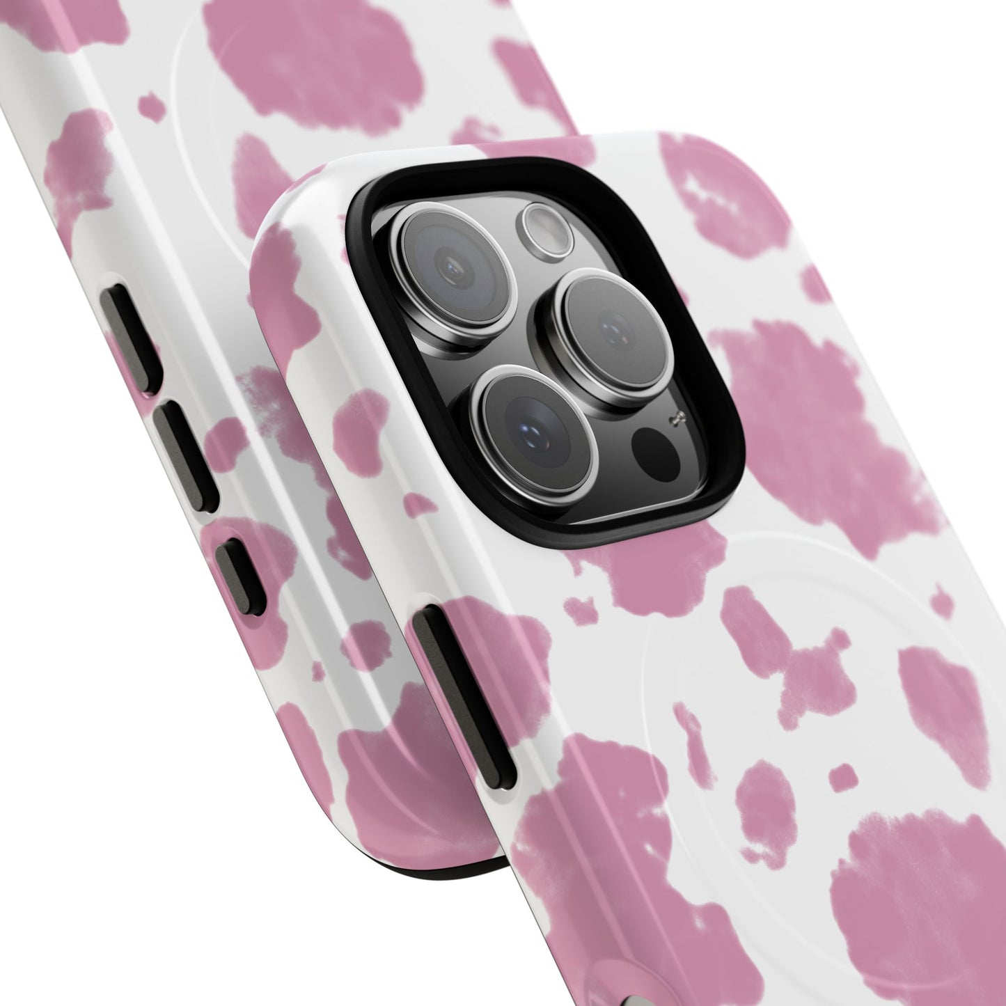 Holy Cow in Pink - Magsafe Case