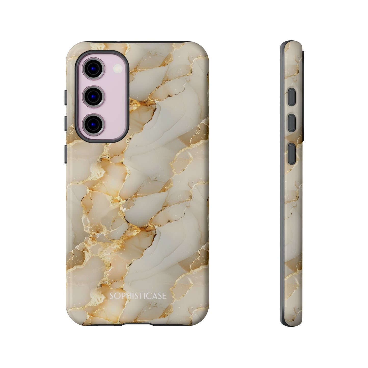Gold Rush in Cadia - Samsung Galaxy Case