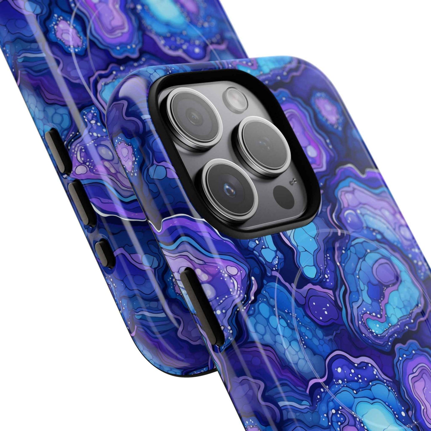 Nightstone in Starlight - Magsafe Case