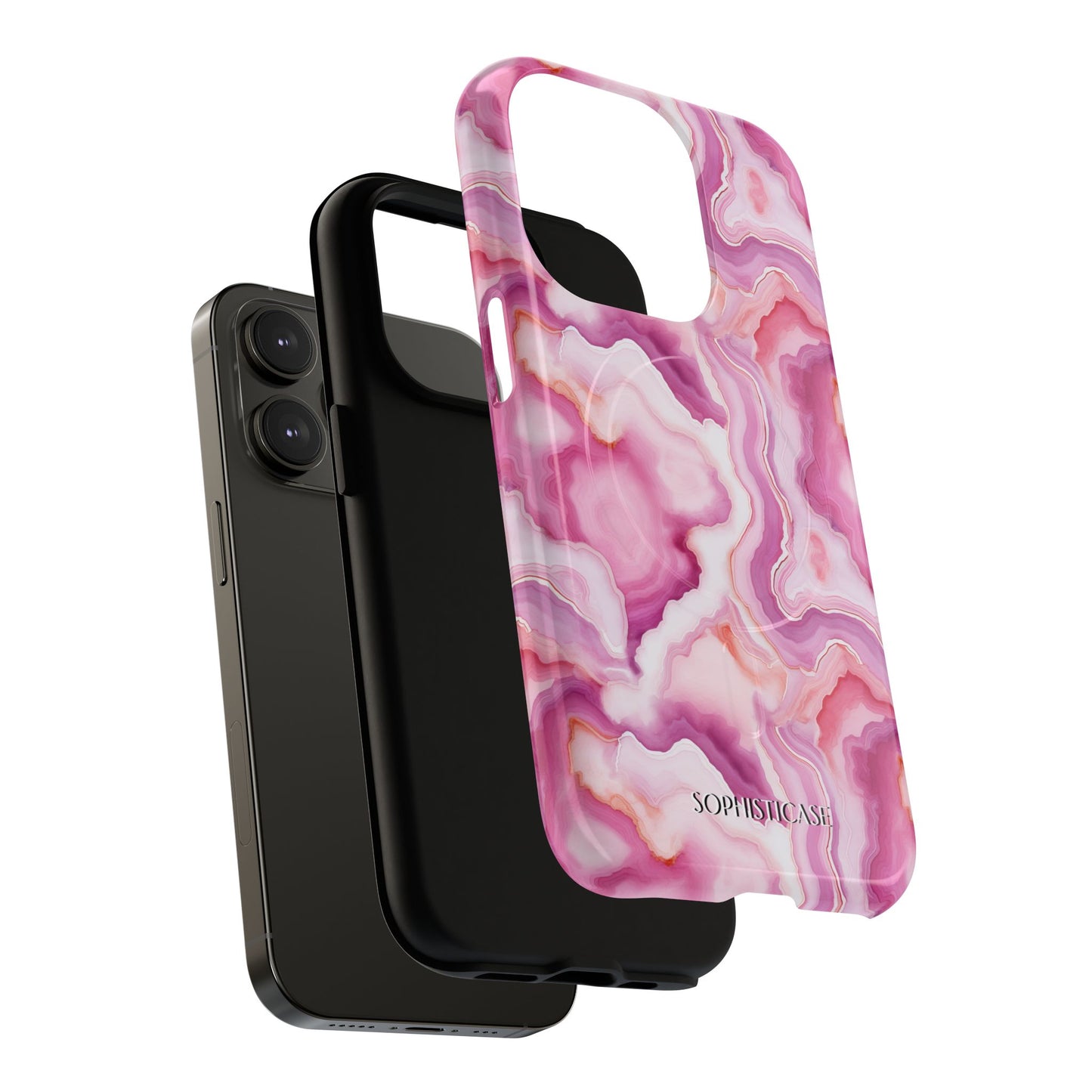 Dreamstone in Muse - Magsafe Case
