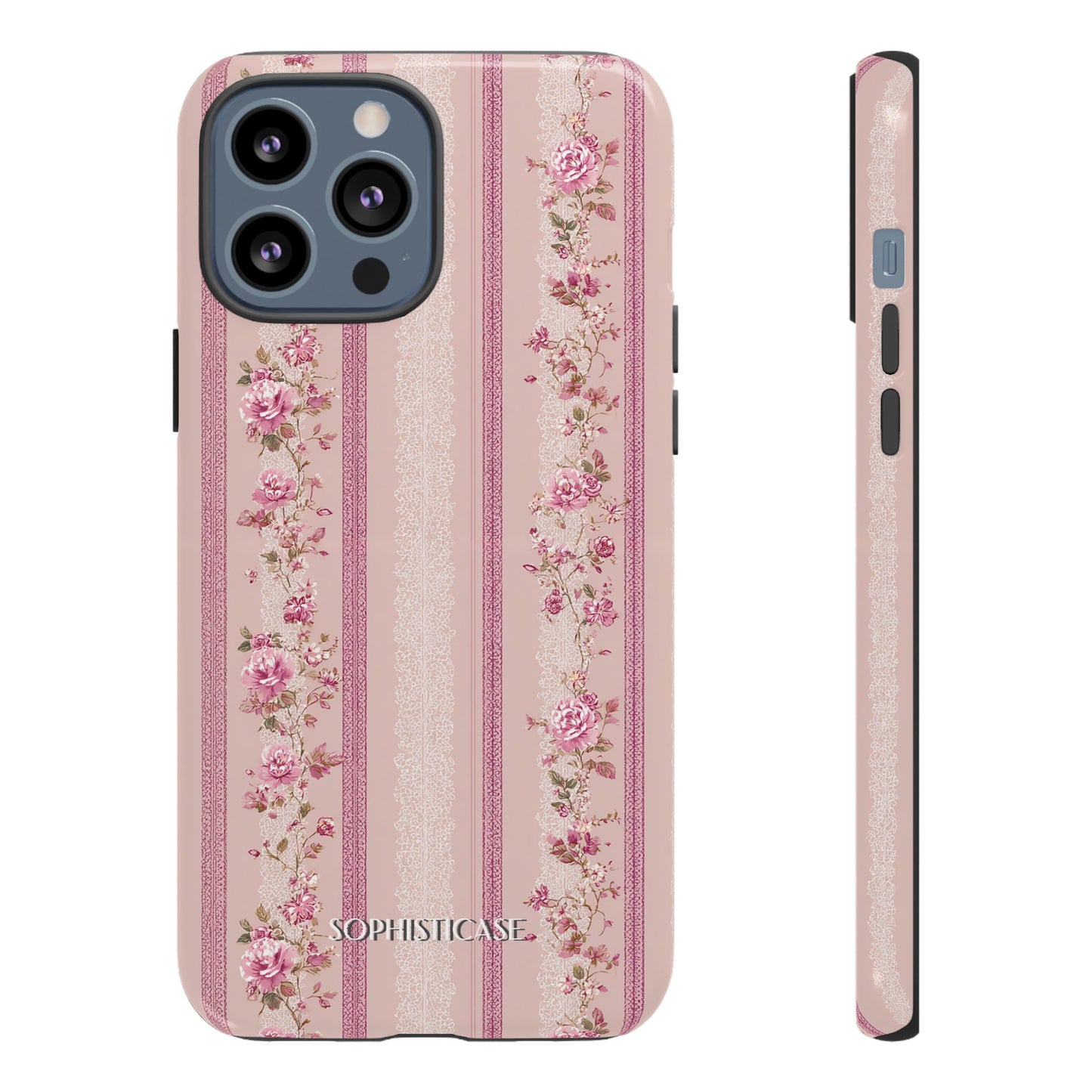 The Sweetest Thing in Esme - iPhone Case