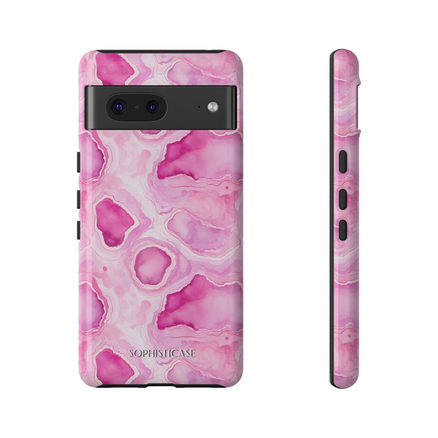 Dreamstone in Halo Kiss - Tough Phone Case