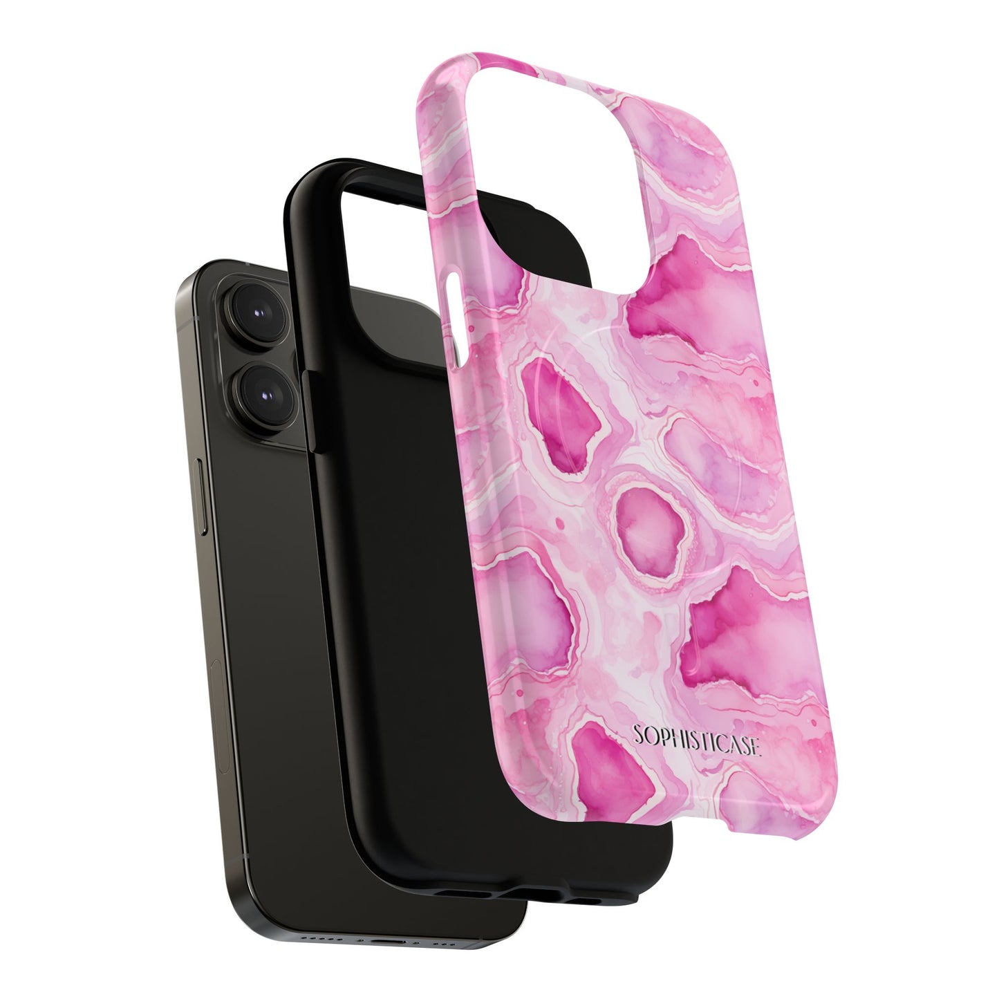 Dreamstone in Halo Kiss - Magsafe Case