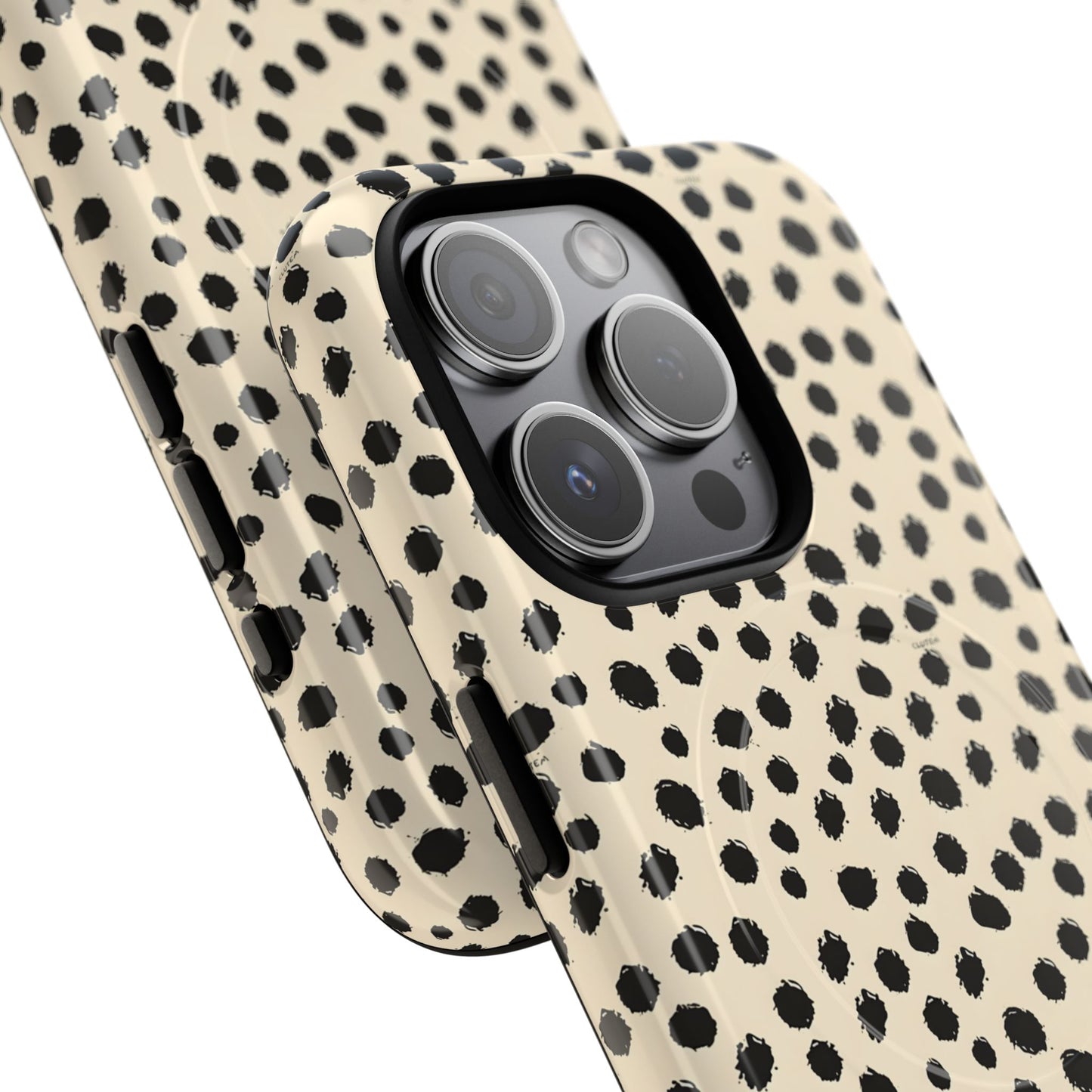Cheetahs and Liars in Beige - Magsafe Case