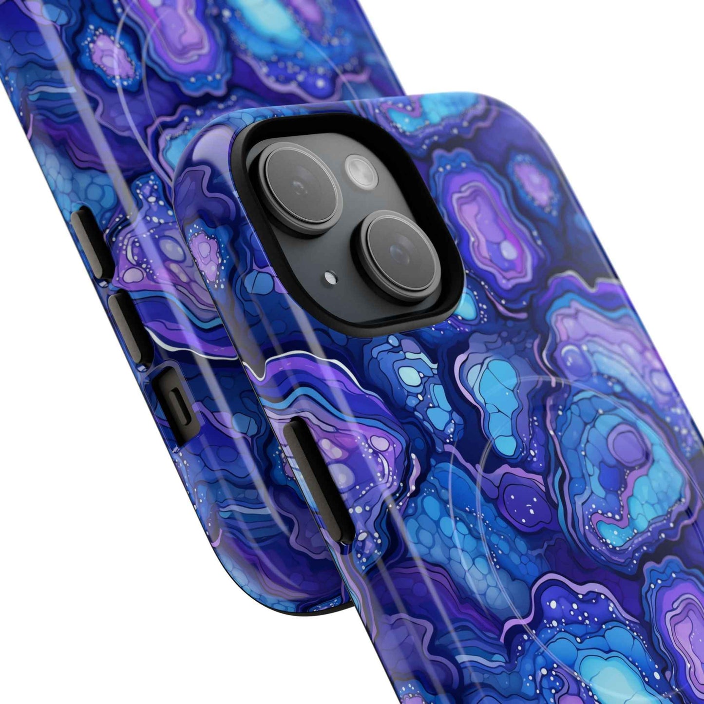 Nightstone in Starlight - Magsafe Case
