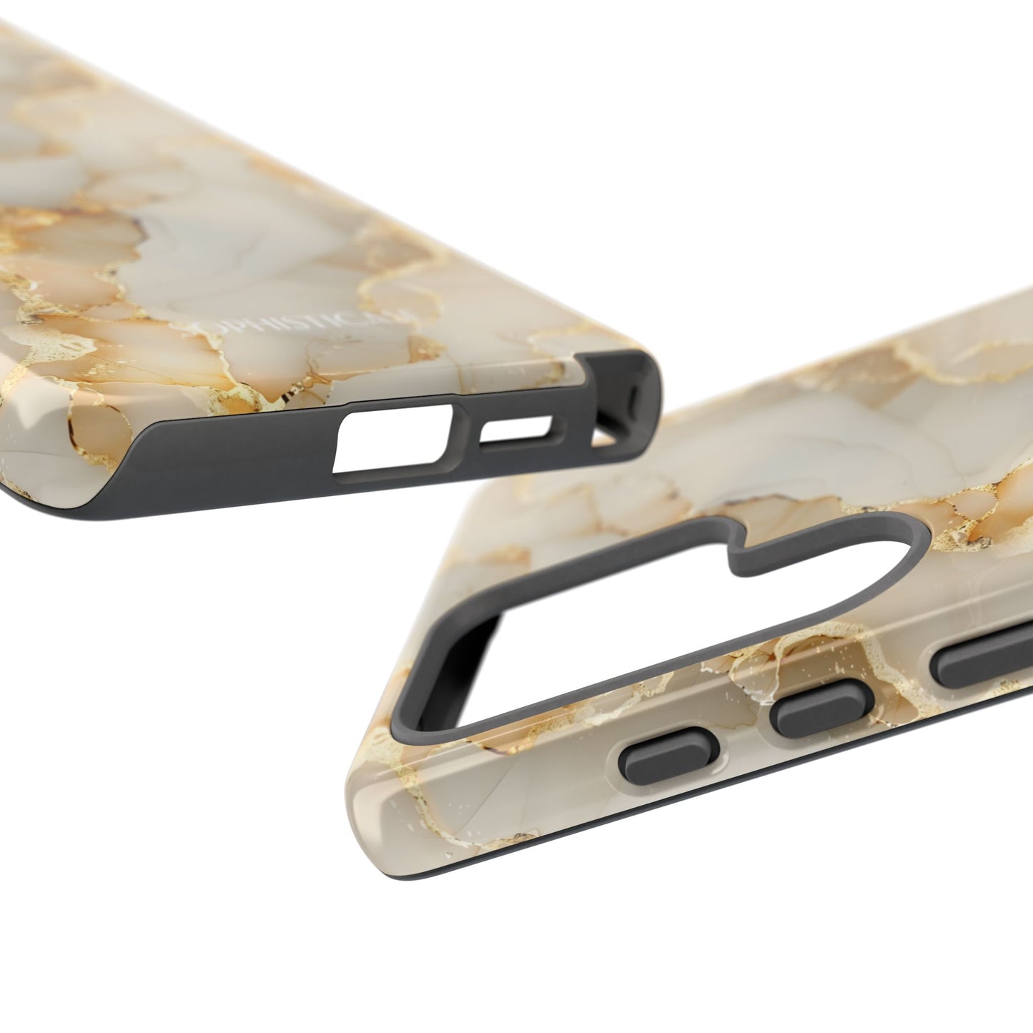 Gold Rush in Cadia - Tough Phone Case