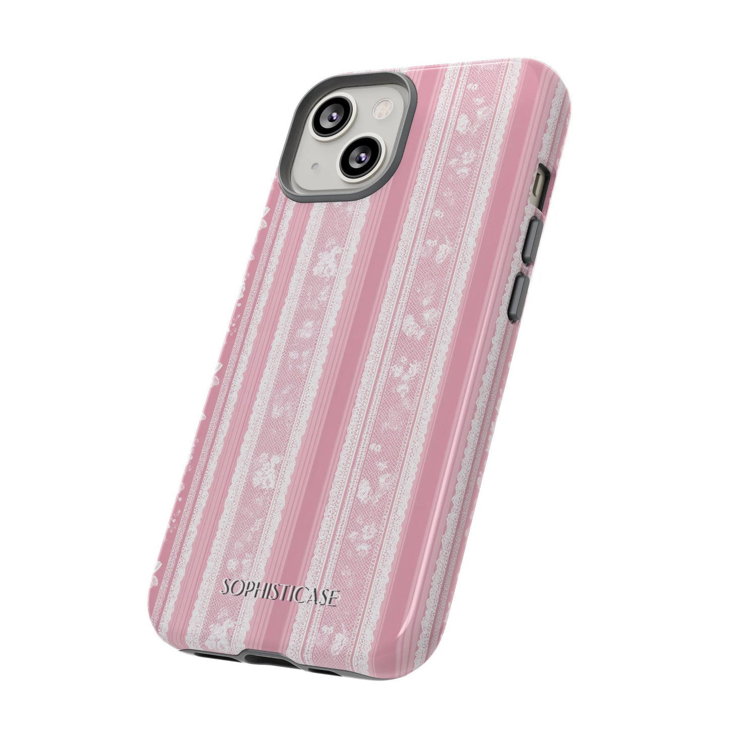 The Sweetest Thing in Isla - iPhone Case