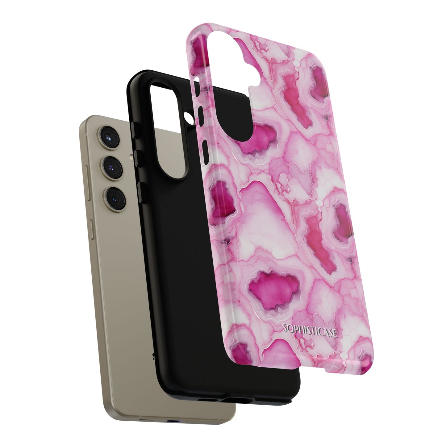 Dreamstone in Afterglow - Tough Phone Case