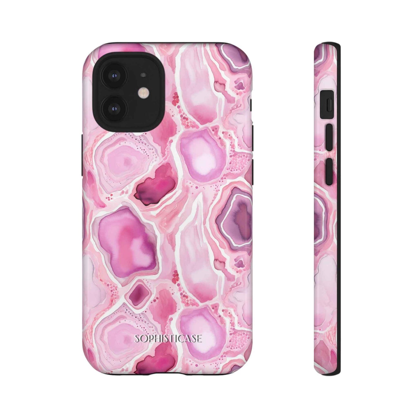 Dreamstone in Blush - Tough Phone Case