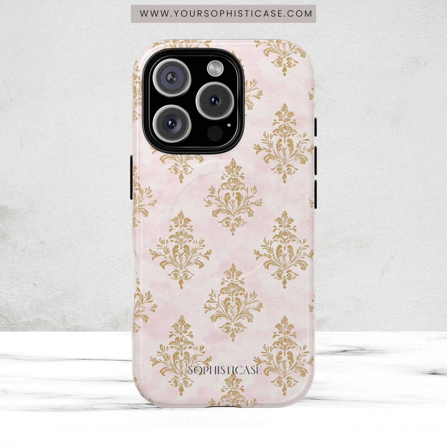 The Sweetest Thing in Ariana - Magsafe Case