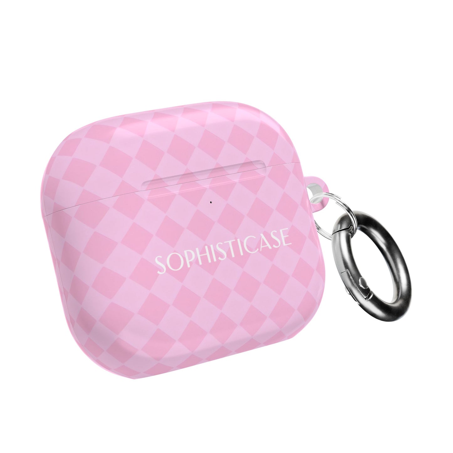 AirPod Cases - Diamond Diva in Pink