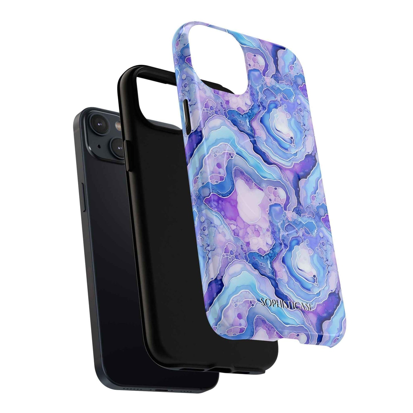 Nightstone in Twilight - Magsafe Case