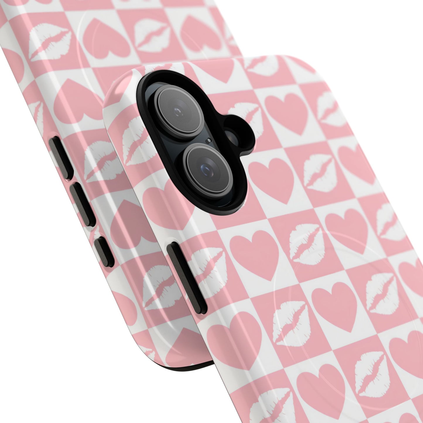 Belle Amie in Light Pink - Magsafe Case