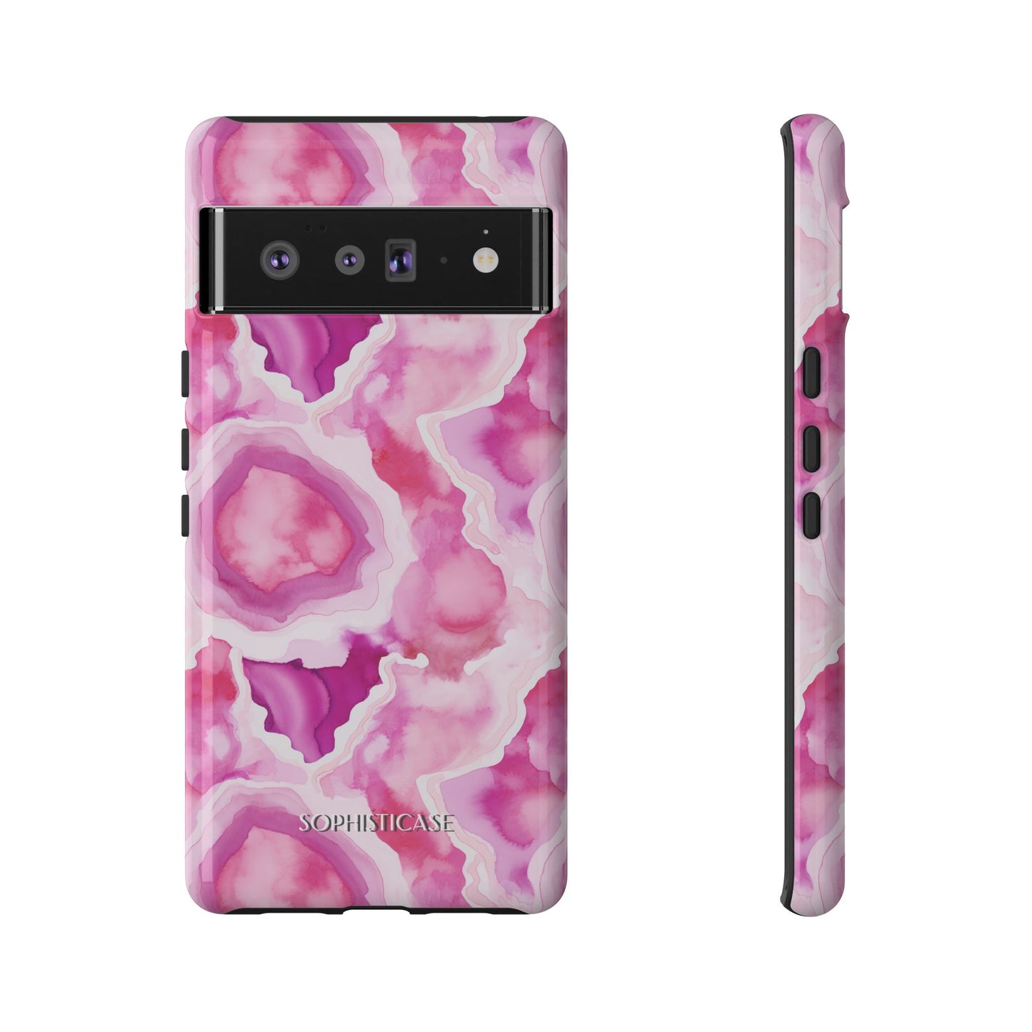 Dreamstone in Dusk - Tough Phone Case