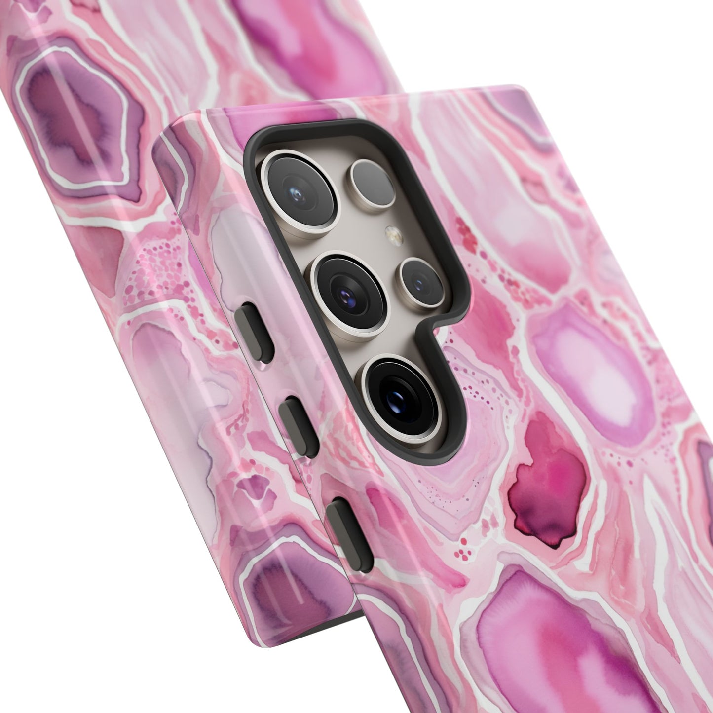 Dreamstone in Blush - Tough Phone Case