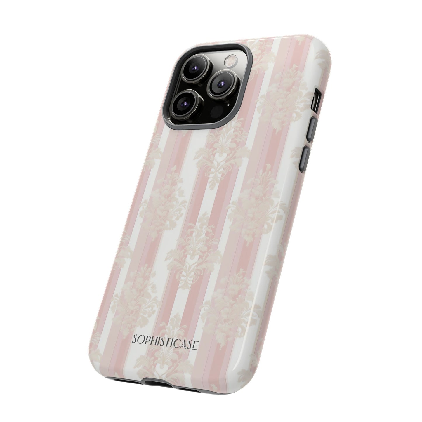 The Sweetest Thing in Fifi - iPhone Case