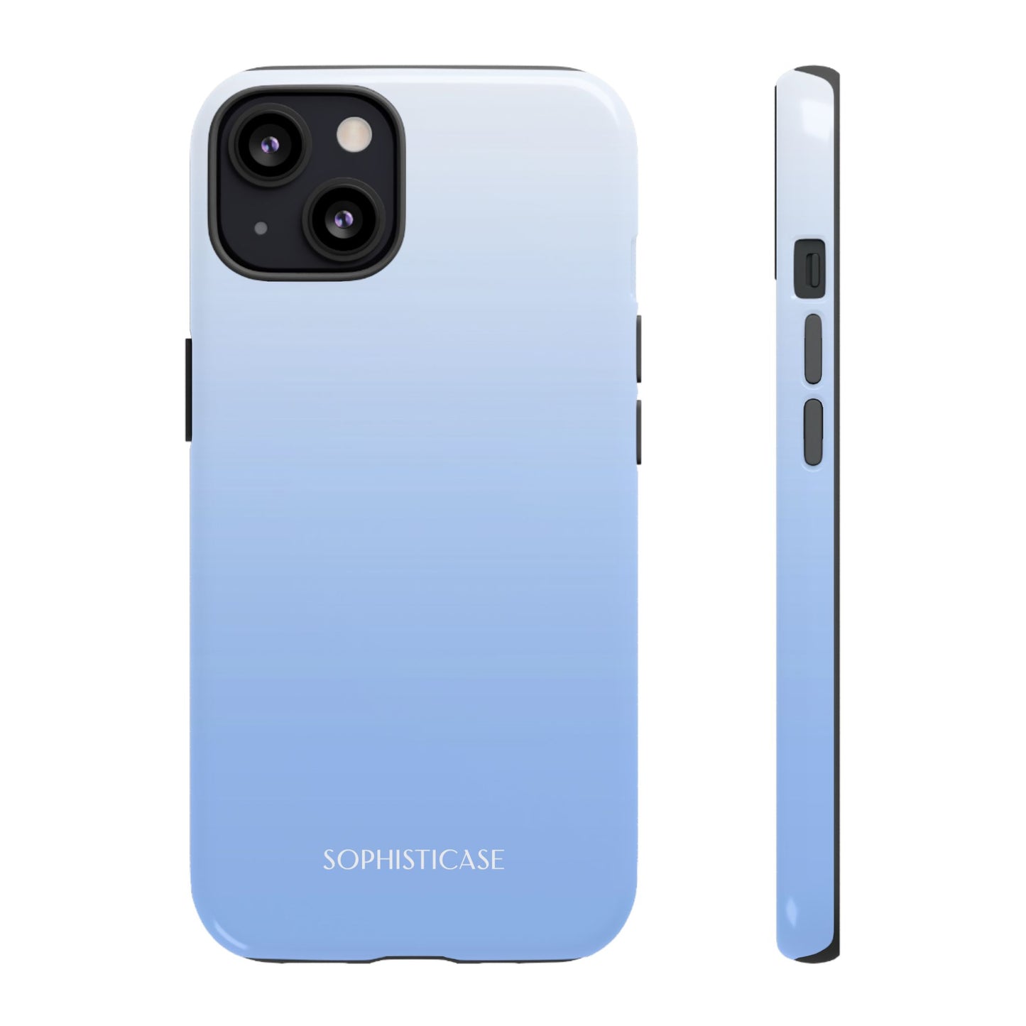 Heavenly in Blue - iPhone Magsafe Case