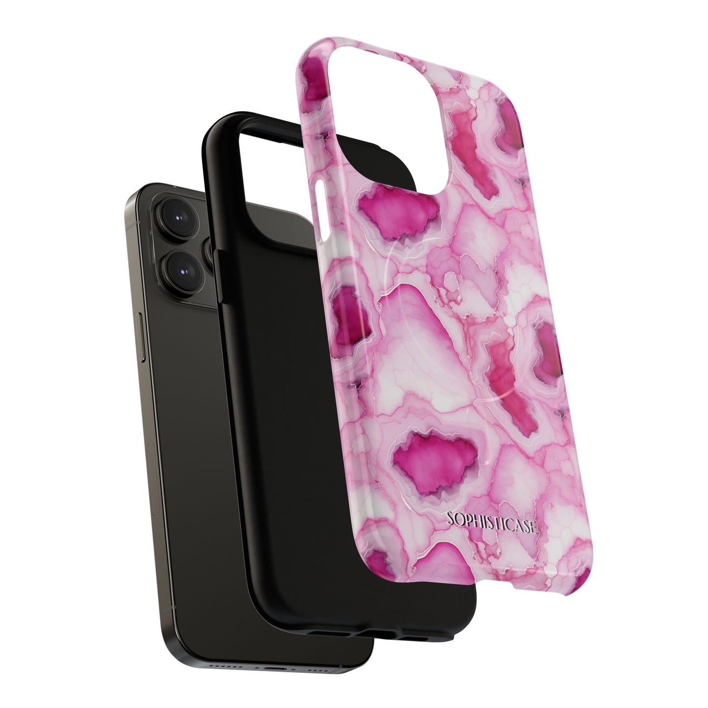 Dreamstone in Afterglow - Magsafe Case