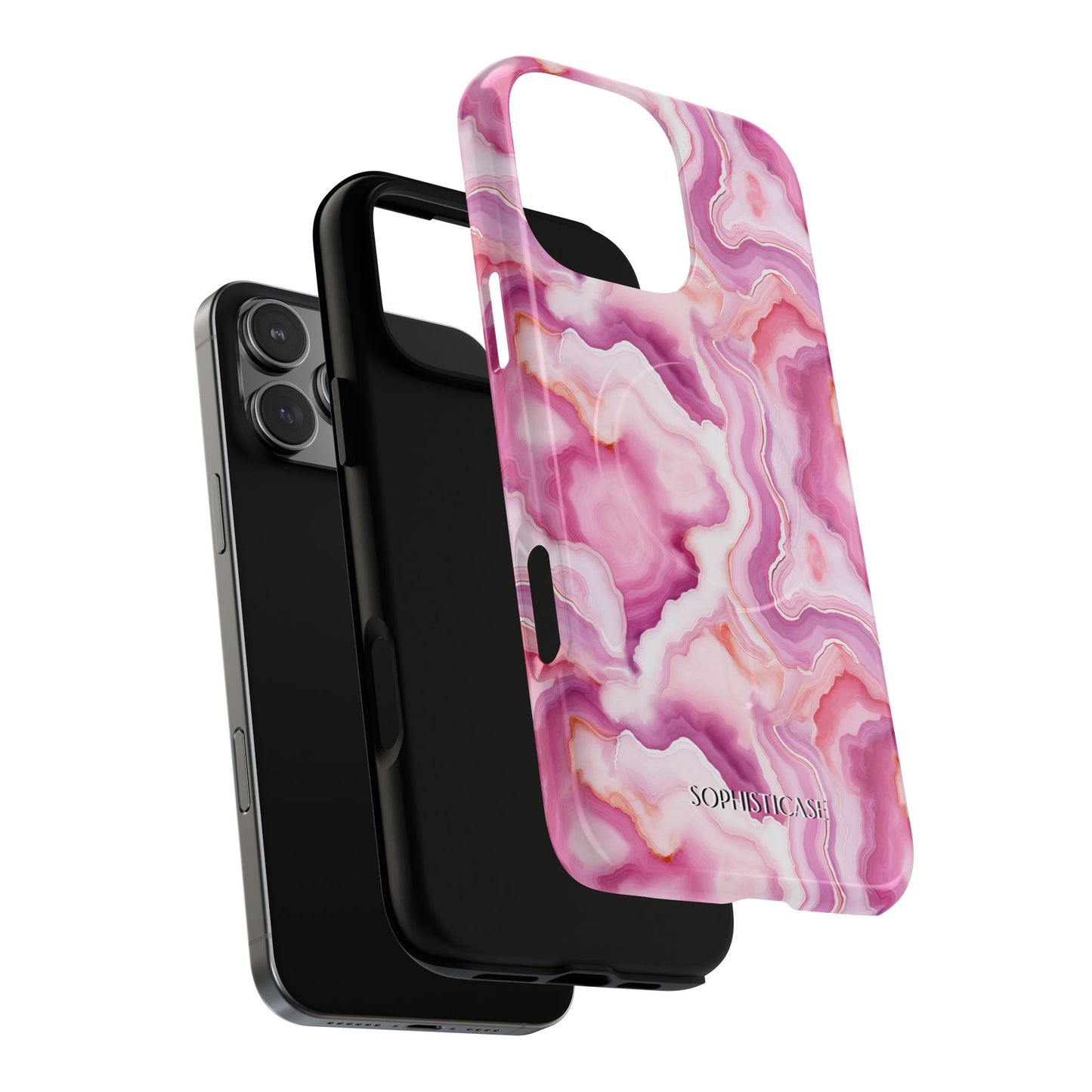 Dreamstone in Muse - Magsafe Case