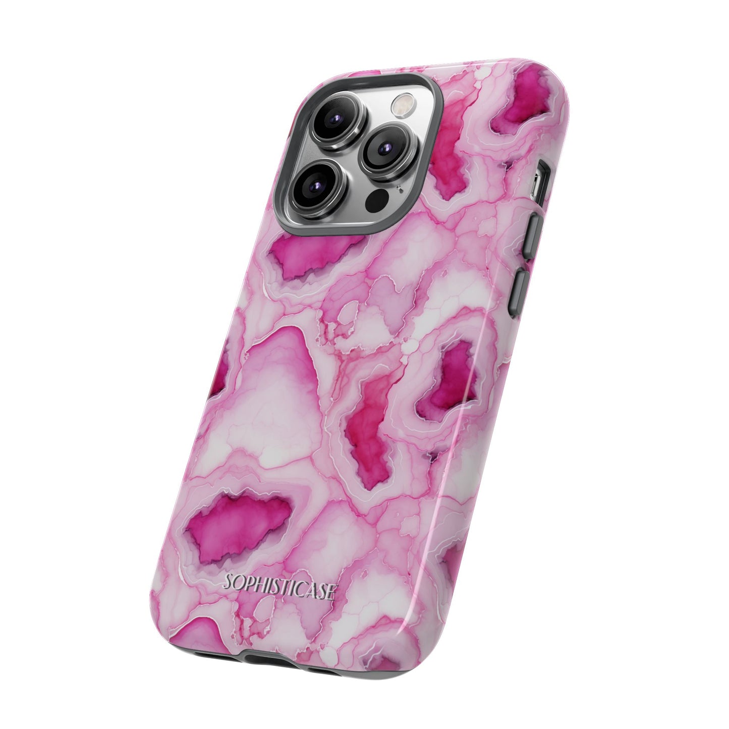 Dreamstone in Afterglow - Tough Phone Case