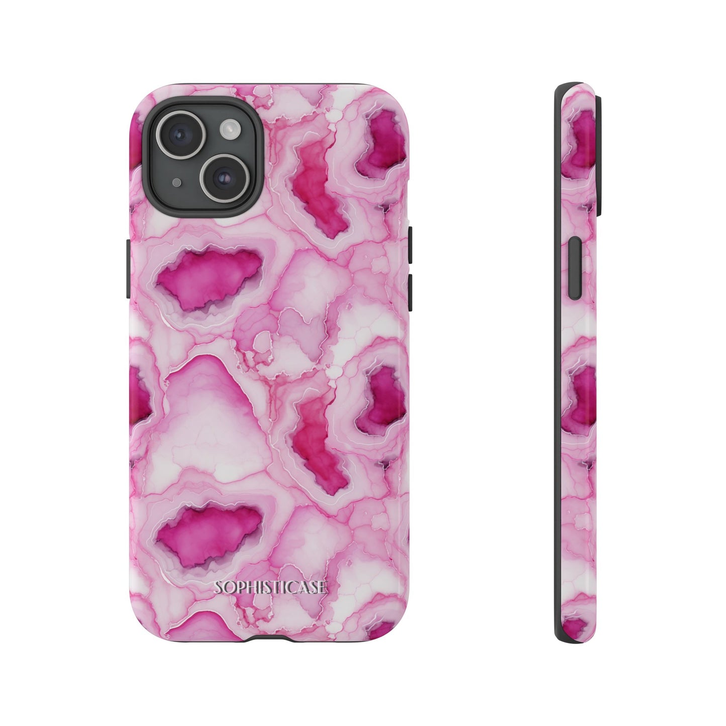 Dreamstone in Afterglow - Tough Phone Case