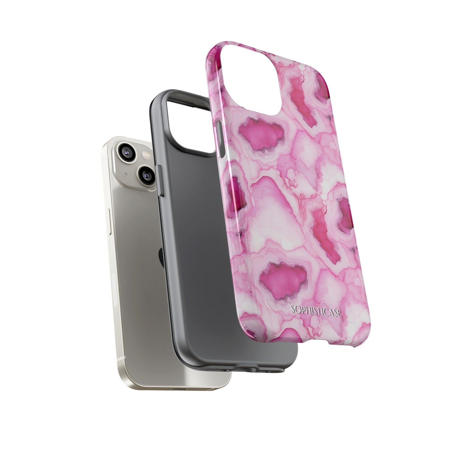 Dreamstone in Afterglow - Tough Phone Case