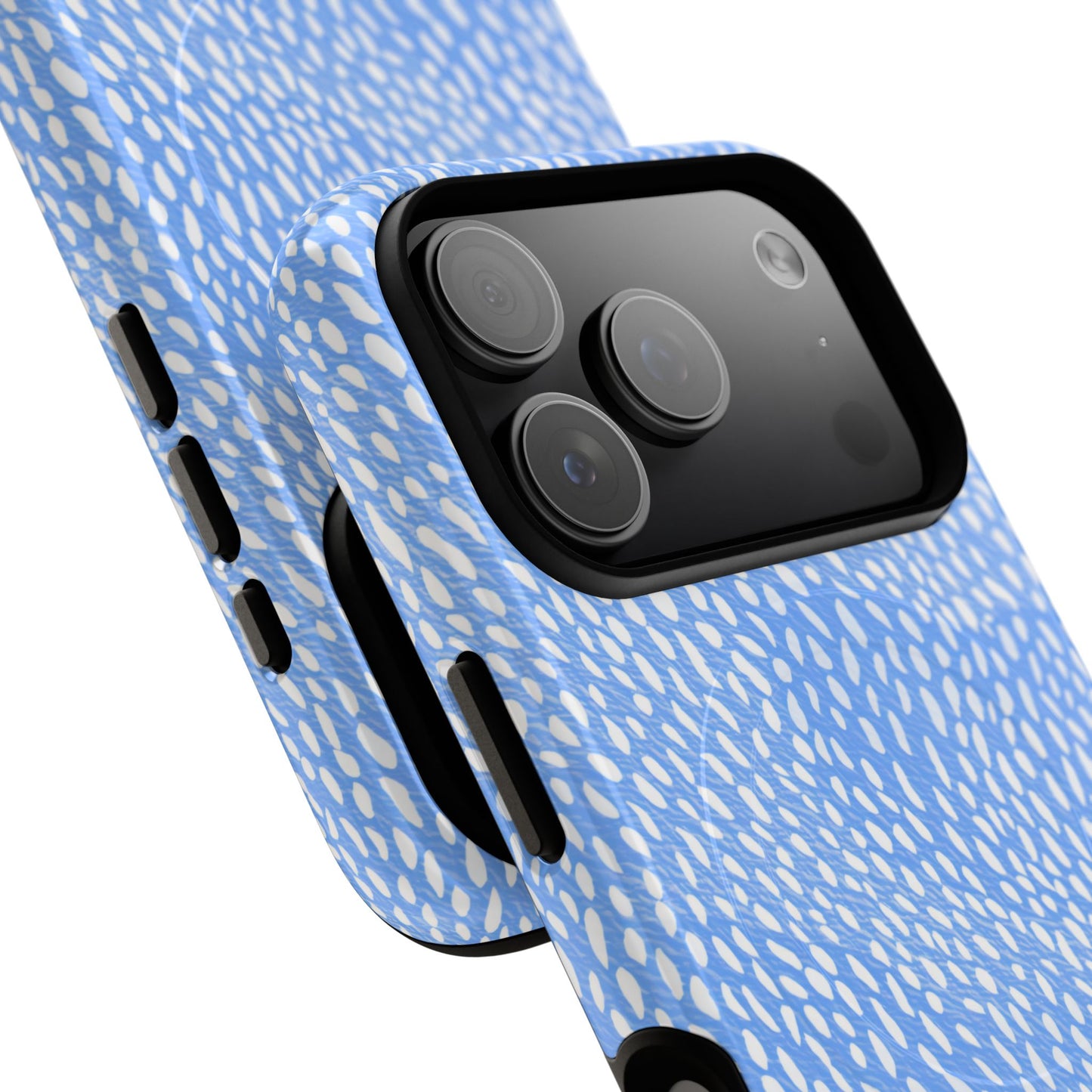 Oh Deer! in Blue - Magsafe Case