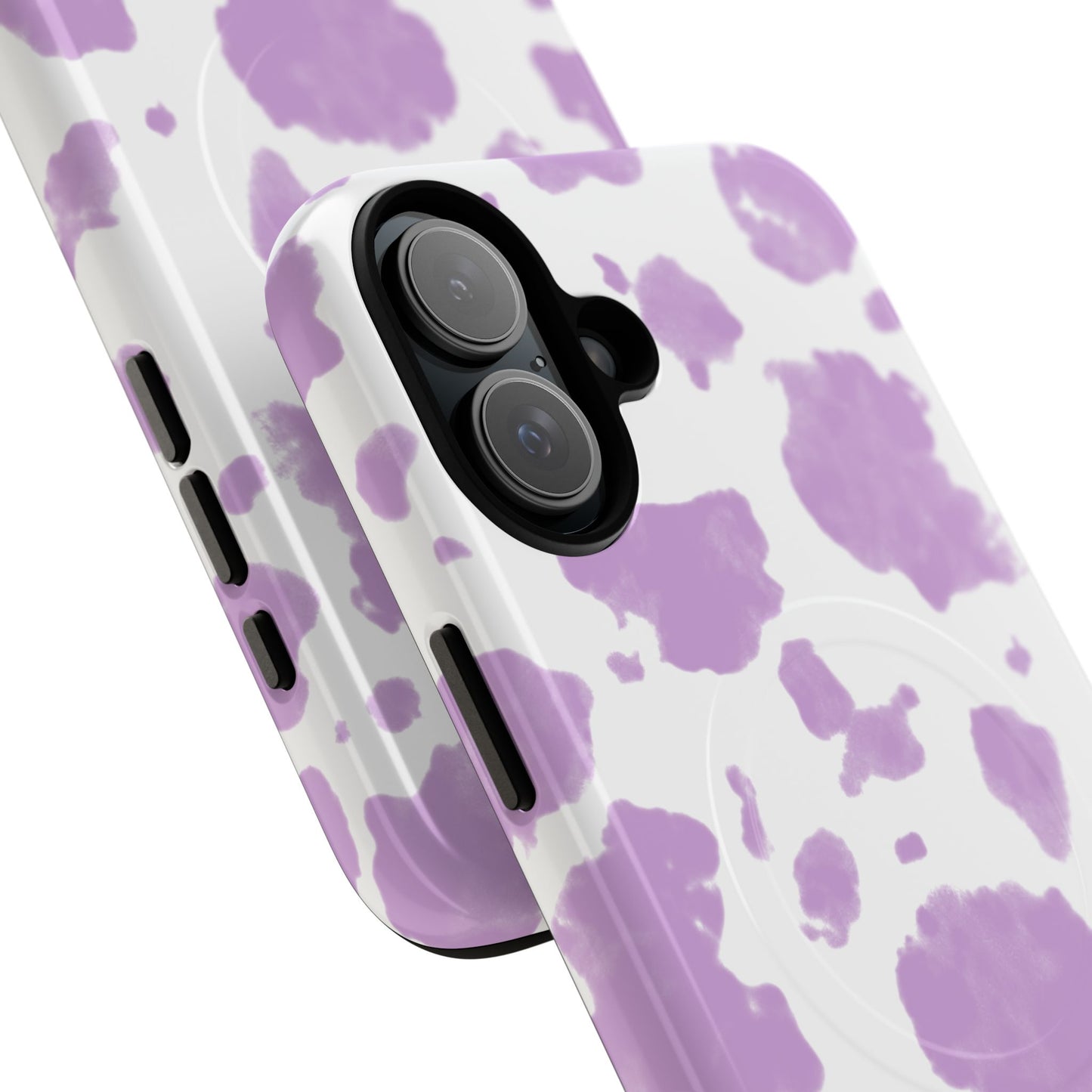 Holy Cow in Purple - Magsafe Phone Case