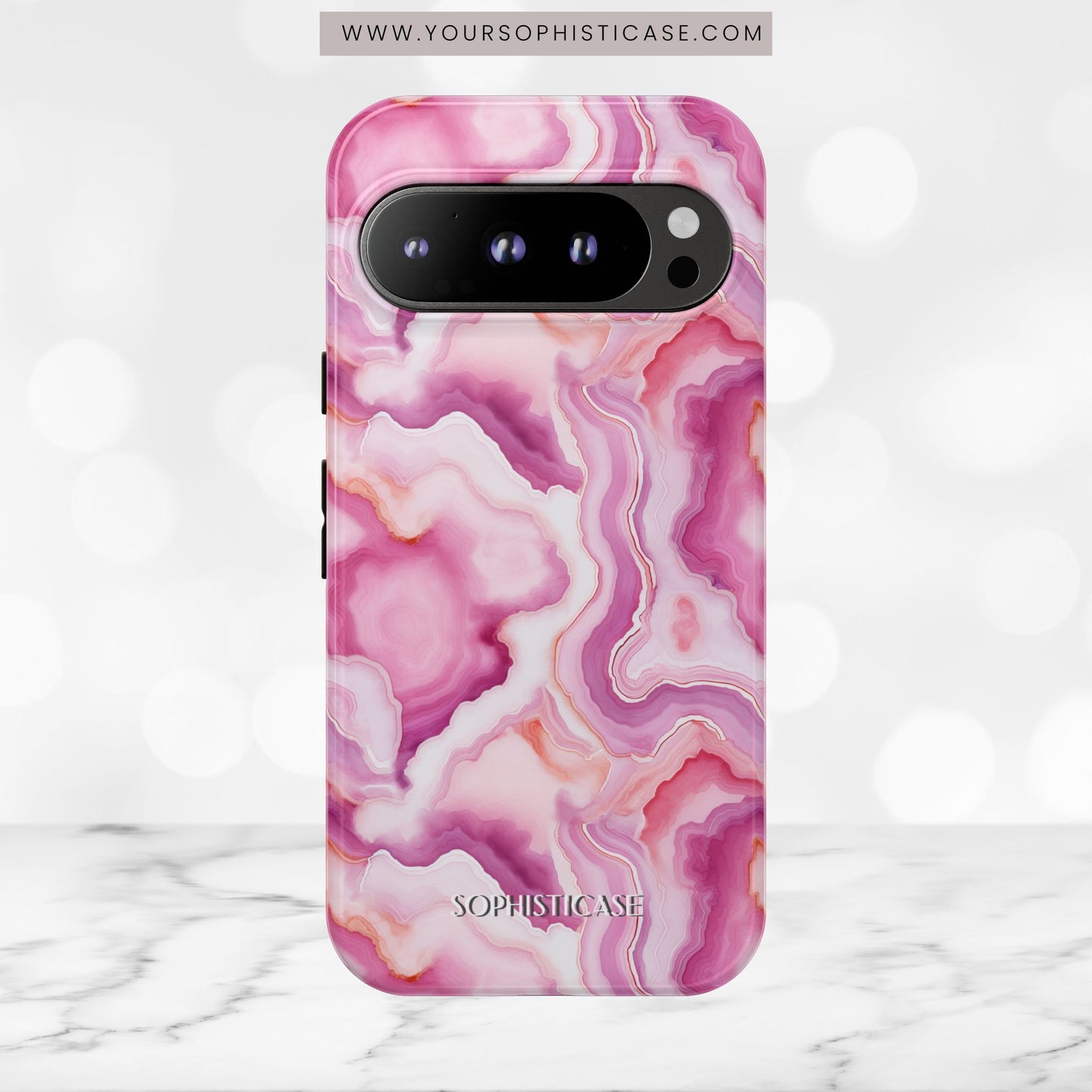 Dreamstone in Muse - Tough Phone Case