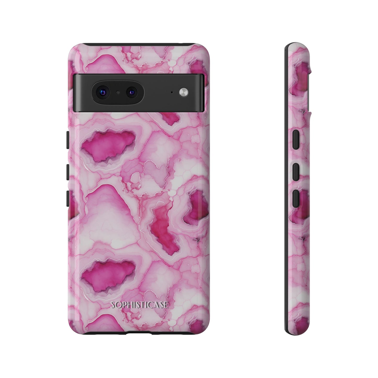 Dreamstone in Afterglow - Tough Phone Case