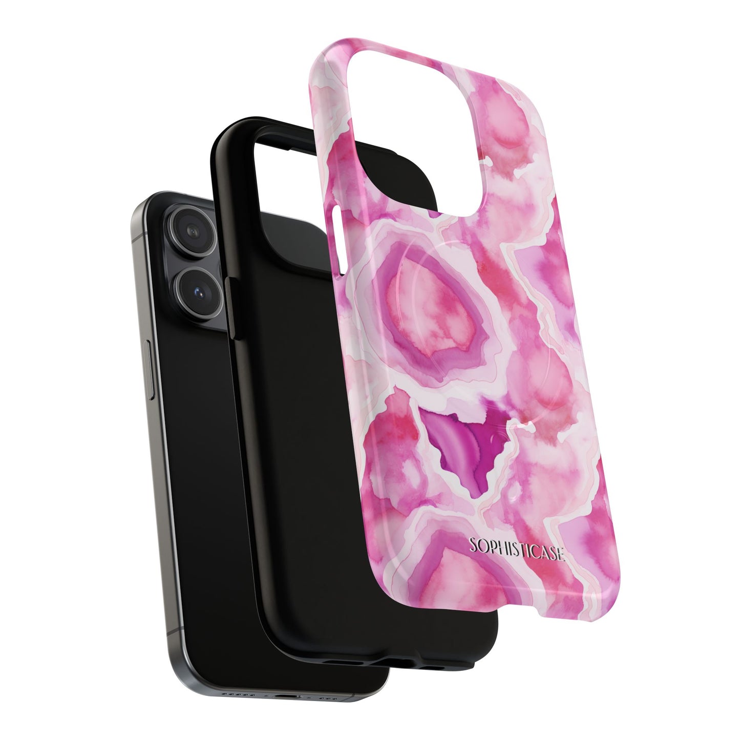 Dreamstone in Dusk - Magsafe Case