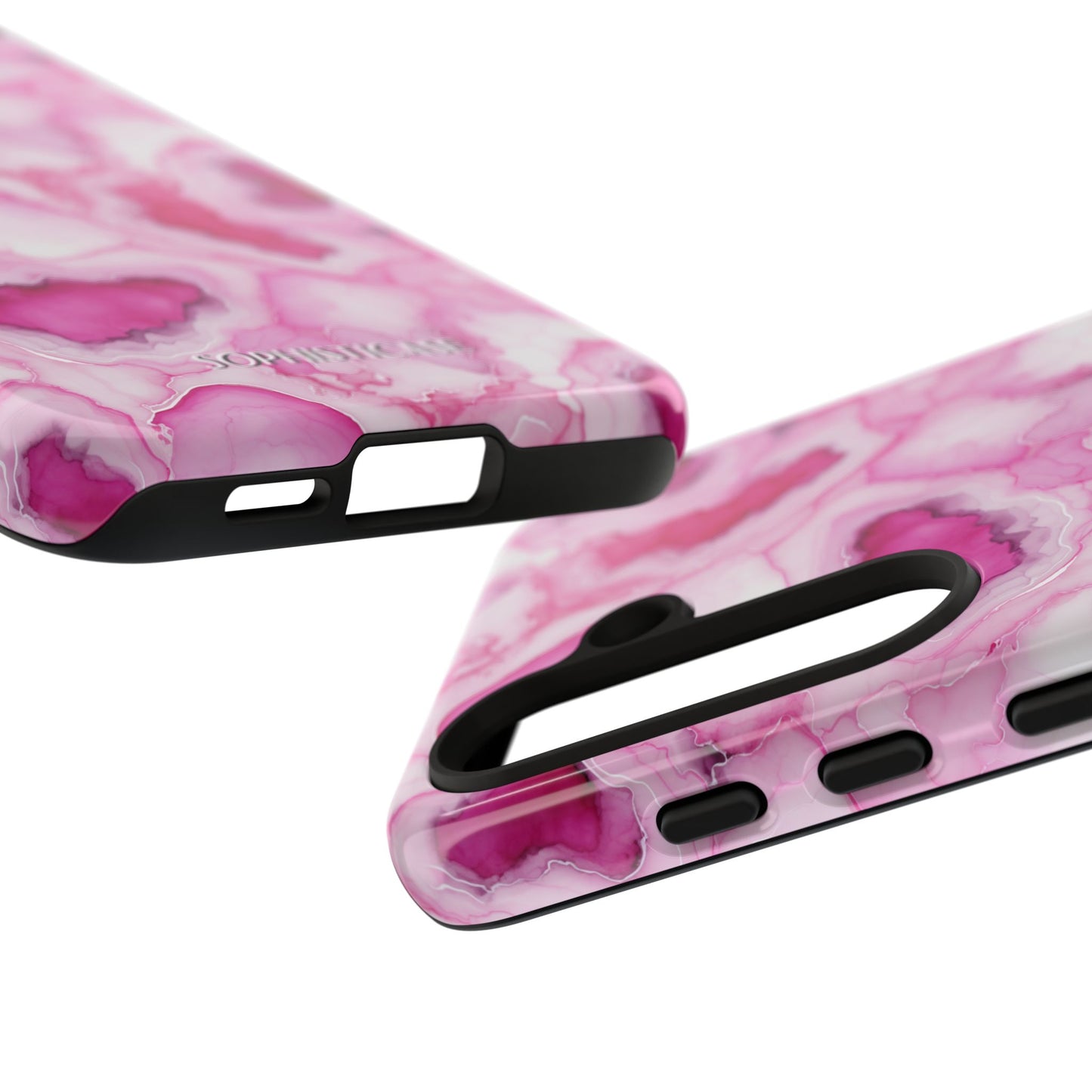 Dreamstone in Afterglow - Tough Phone Case