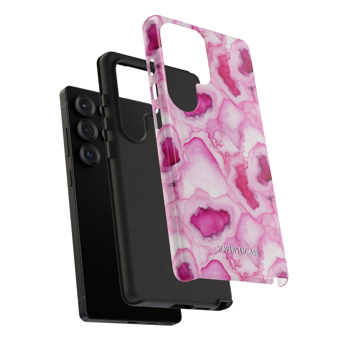 Dreamstone in Afterglow - Tough Phone Case