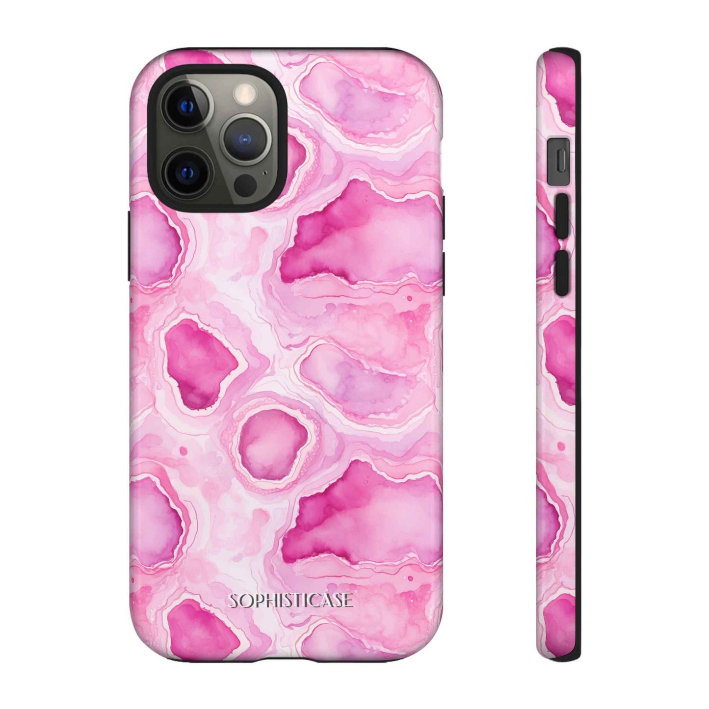 Dreamstone in Halo Kiss - Tough Phone Case