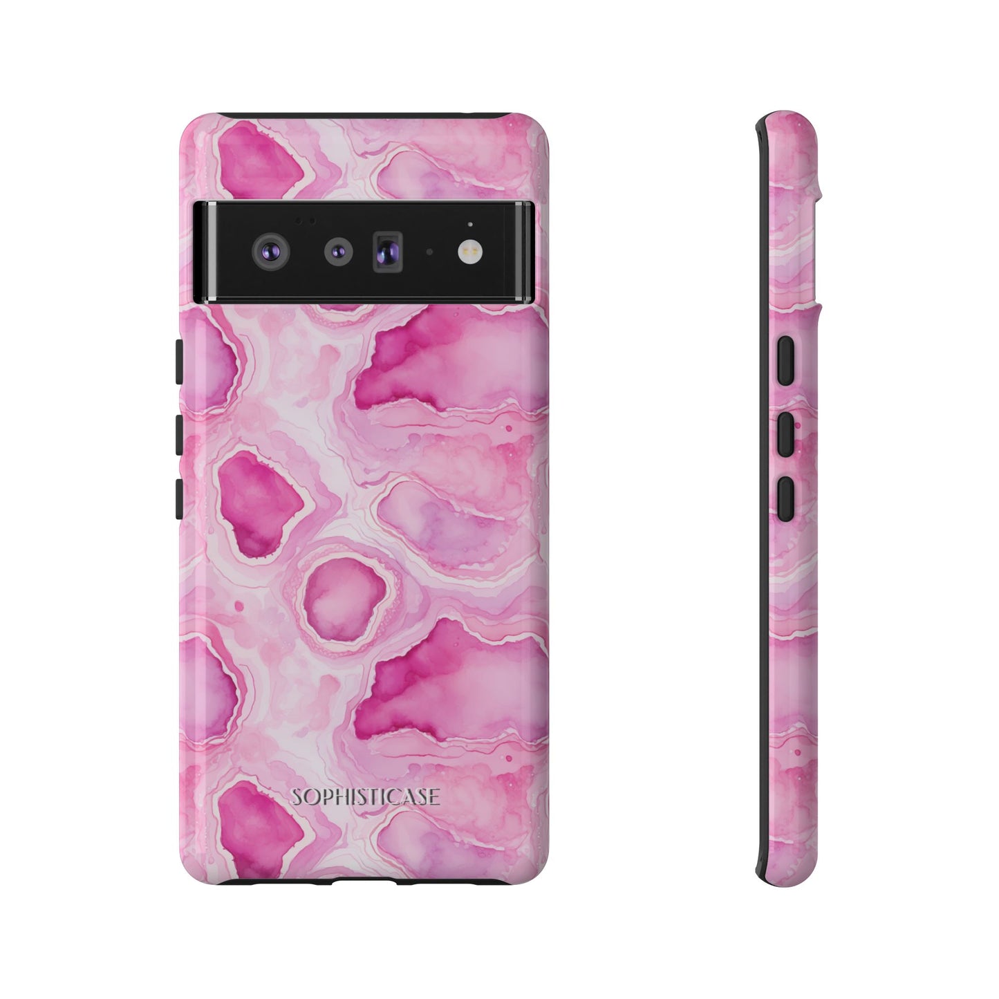 Dreamstone in Halo Kiss - Tough Phone Case