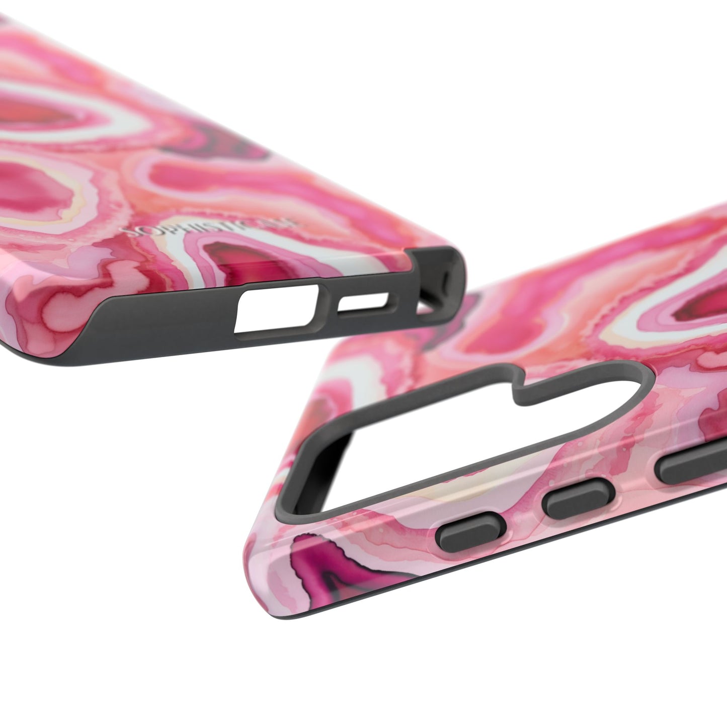 Dreamstone in Sunshine - Tough Phone Case