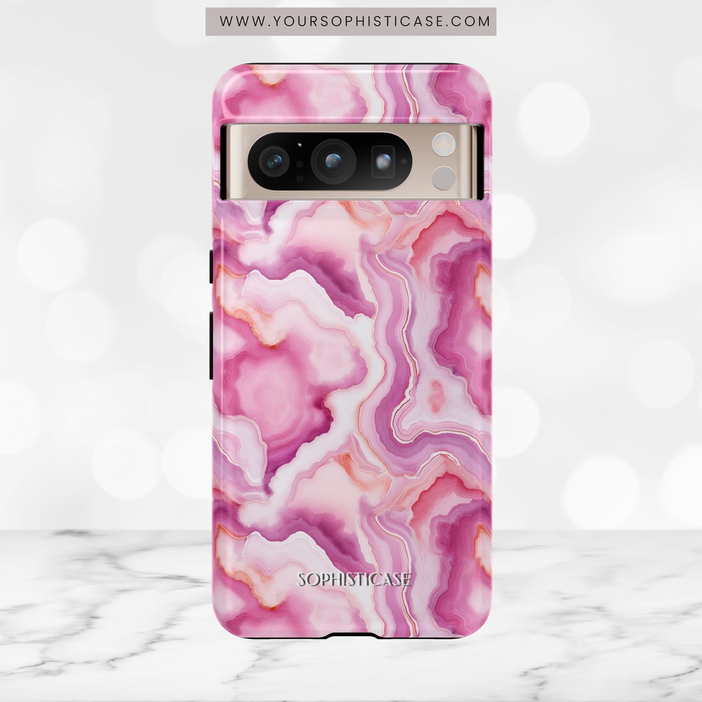 Dreamstone in Muse - Tough Phone Case
