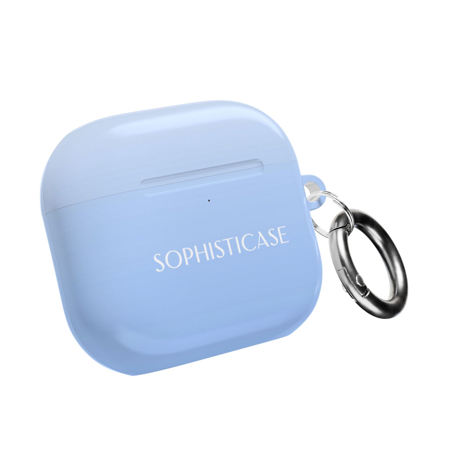 AirPod Cases - Heavenly in Blue