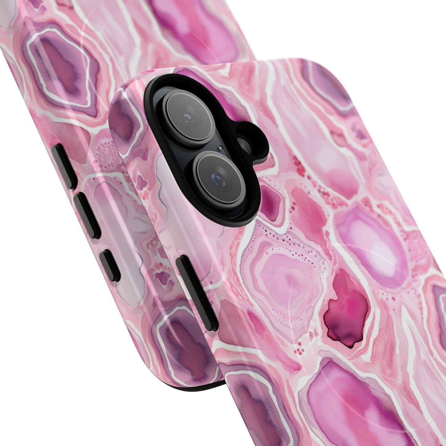 Dreamstone in Blush - Magsafe Case