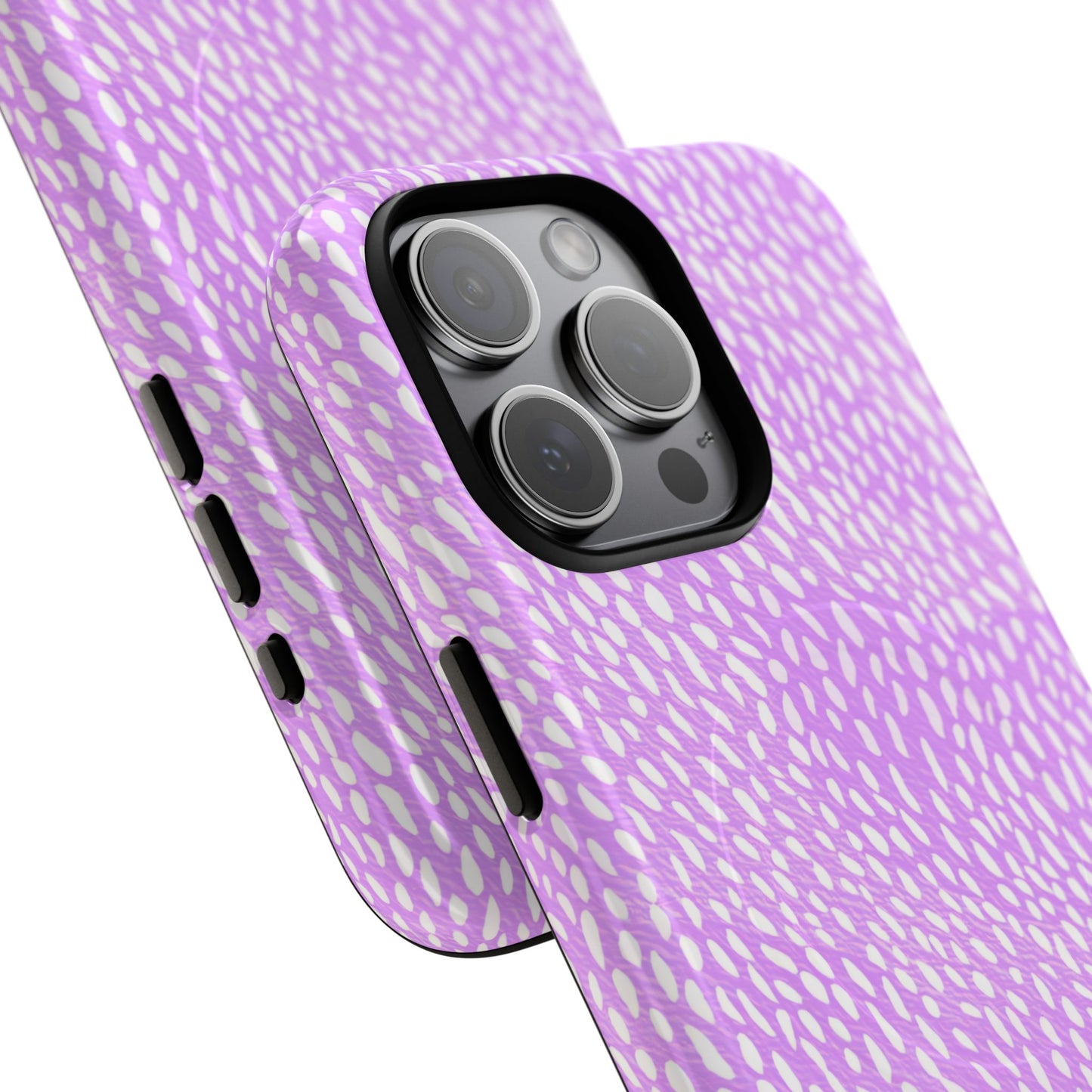 Oh Deer! in Purple - Magsafe Case