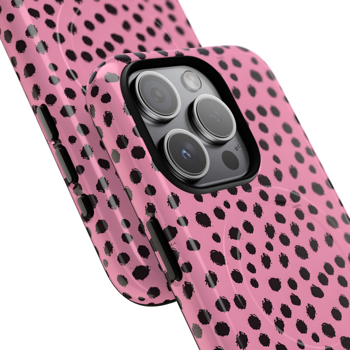 Cheetahs and Liars in Pink - Magsafe Case