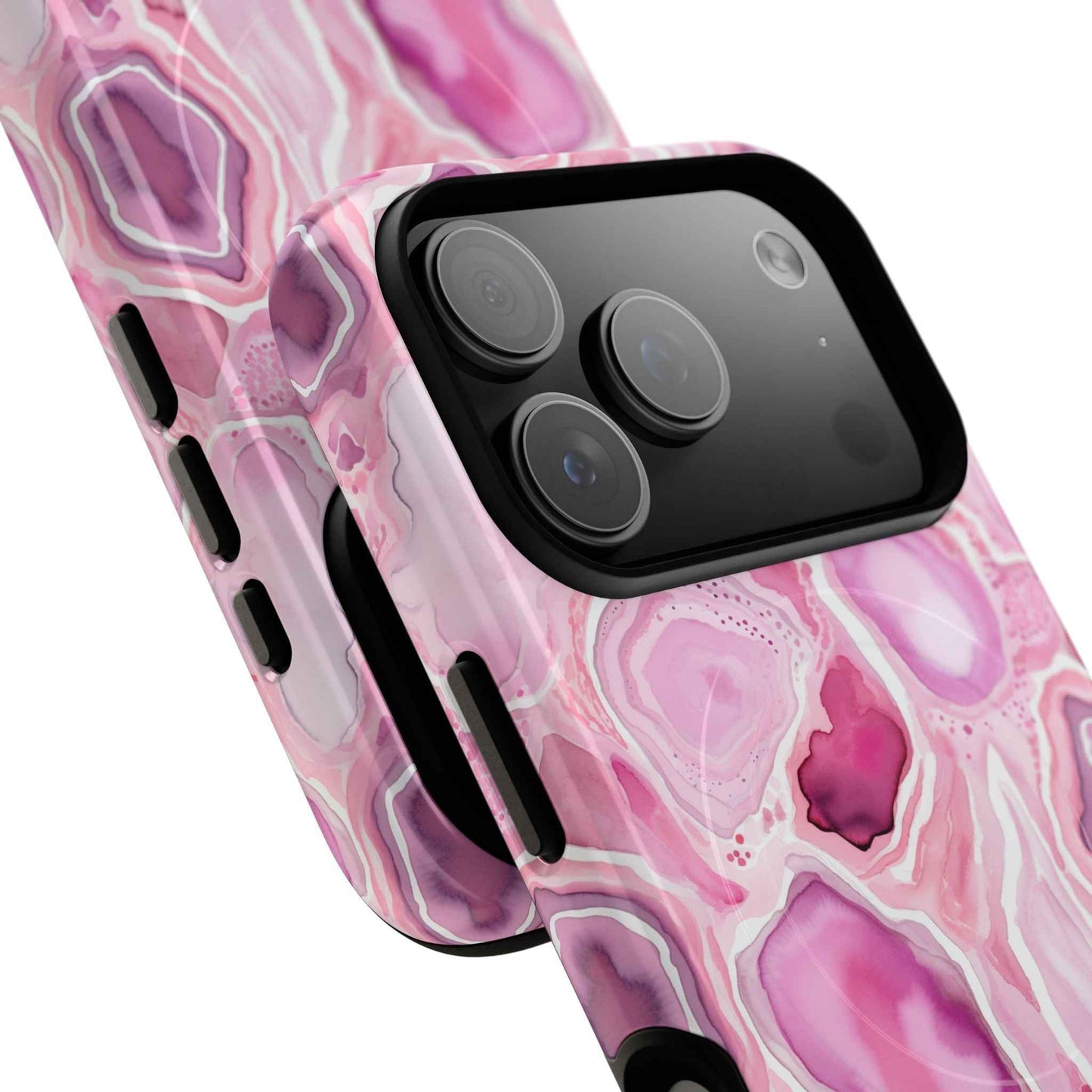 Dreamstone in Blush - Magsafe Case