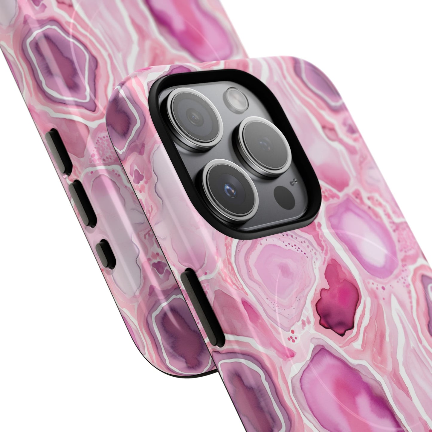 Dreamstone in Blush - Magsafe Case