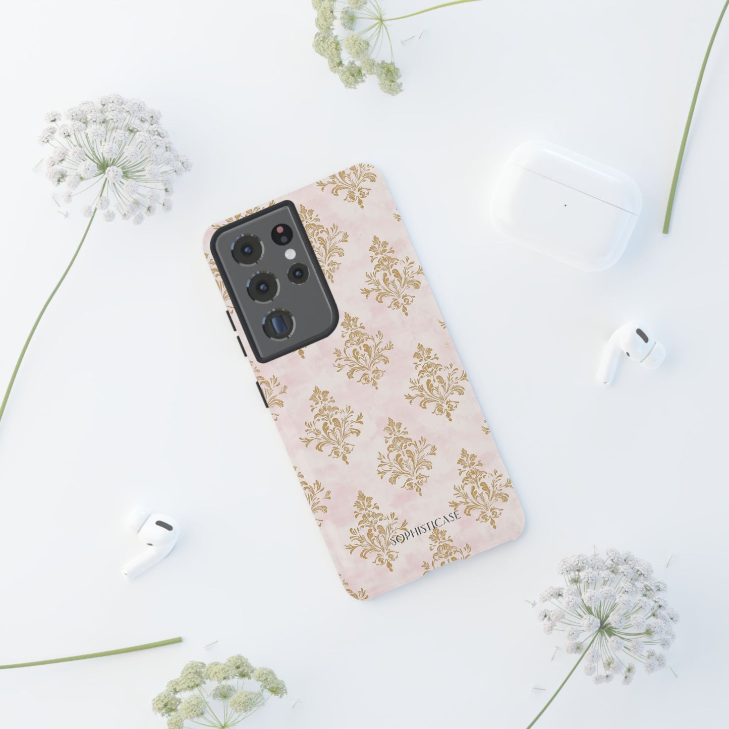 The Sweetest Thing in Ariana - Tough Phone Case